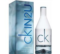 Calvin Klein CK In 2 U Him EDT 150ml Spray