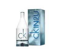 Calvin Klein CK In 2U Him Mens EDT 150ml Fragrance
