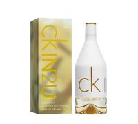 Calvin Klein CK IN2U Eau de Toilette for Women 100 ml