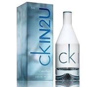 Calvin Klein IN2U for Men Eau de Toilette - 100ml