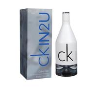 Calvin Klein CK IN2U eau de toilette for men 150 ml