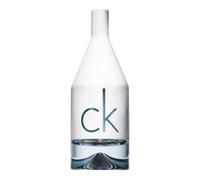 Calvin Klein CK In2u Eau De Toilette 150ml