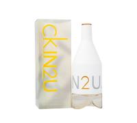 Calvin Klein CK In2U Eau De Toilette Spray 100ml Unisex Fragrance Perfume