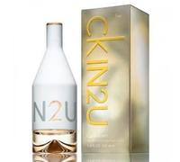 Calvin Klein CK IN2U For Her Eau de Toilette 100ml