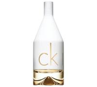 Calvin Klein CK In2u For Her Eau De Toilette 150ml