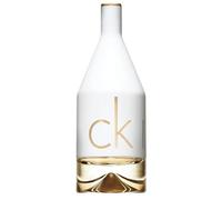 Calvin Klein IN2U Eau de Toilette 150ml EDT Spray