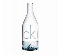 Calvin Klein CK IN2U HIM eau de toilette spray 50 ml