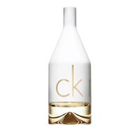 Calvin Klein CK IN2U Eau de Toilette for Women 100 ml