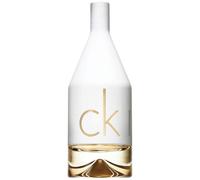 Calvin Klein CK IN2U for Women Eau de Toilette 150ml