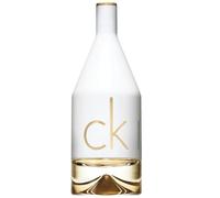 Calvin Klein CK IN2U eau de toilette for women 150 ml