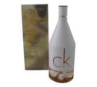 Calvin Klein CK IN2U Her Eau de Toilette 150ml Spray for Her