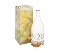 Calvin Klein CK In 2U Her Eau de Toilette Spray 50ml