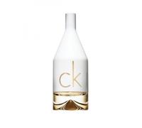 Calvin Klein CK IN2U Eau de Toilette for Women 100 ml