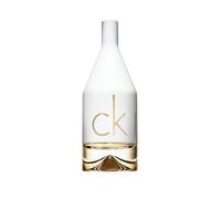 Calvin Klein CK IN2U Eau de Toilette for Women 100 ml