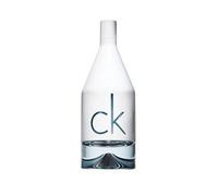 Calvin Klein CK IN2U eau de toilette for men 150 ml