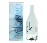 Calvin Klein IN2U for Men Eau de Toilette - 100ml