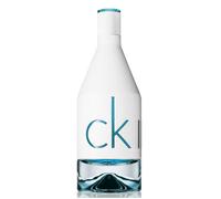 Calvin Klein IN2U for Men Eau de Toilette - 100ml