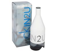 Calvin Klein CK In2U Him Eau de Toilette 150ml