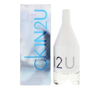 Calvin Klein CK IN2U eau de toilette for men 150 ml