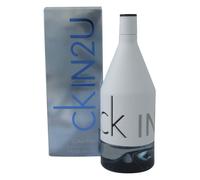 Calvin Klein CK IN2U Him Eau de Toilette 150ml for Him