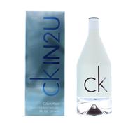 Calvin Klein Ck In2u Him Eau de Toilette 150ml For Mens (UK)