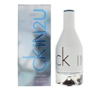 Calvin Klein Ck IN2U Him Eau de Toilette 50ml