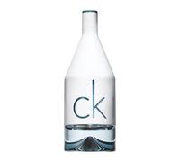 Calvin Klein Ck IN2U Him Eau de Toilette Spray 150ml
