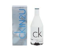Calvin Klein Ck In2U Him Edt Spray 100 ml