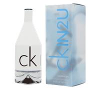 Calvin Klein CK IN2U eau de toilette for men 150 ml