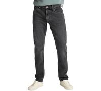 Calvin Klein CK Jeans Men's Slim J30J327154, Denim (Denim Black), 28W / 32L