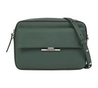 Calvin Klein CK Linear Shoulder bag 20.5 cm green