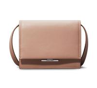 Calvin Klein CK Linear Shoulder bag 20 cm brown