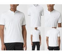 Calvin Klein CK Liquid Touch Polo Shirt Polo Shirt Shirt Slim Fit Tee XXL