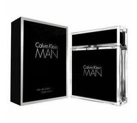 Calvin Klein CK Man Eau de Toilette 100ml Spray