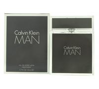 Calvin Klein Man Eau de Toilette 50ml