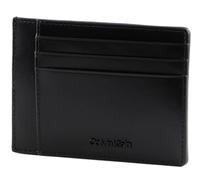Calvin Klein CK Median ID CARDHOLDER, Black, One Size