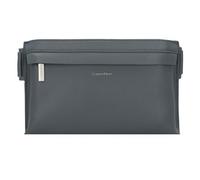 Calvin Klein CK Mixmedia Bum bag 24 cm gray