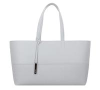 Calvin Klein CK Mixmedia Shopper Bag 39 cm gray