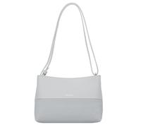 Calvin Klein CK Mixmedia Shoulder Bag 23 cm gray