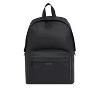 Calvin Klein CK Must Daypack 43 cm Laptop compartment black