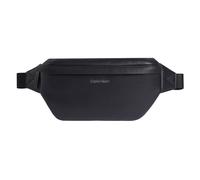 Calvin Klein CK Must Fanny pack 18 cm black