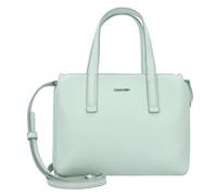 Calvin Klein CK Must Handbag 20.5 cm green