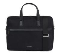 Calvin Klein CK Must Laptop bag 39 cm black
