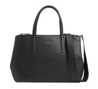 Calvin Klein CK Must Shopper Bag 31 cm black