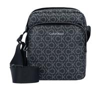 Calvin Klein CK Must Shoulder bag 16.5 cm black