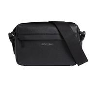 Calvin Klein CK Must Shoulder bag 20.5 cm black