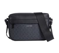 Calvin Klein CK Must Shoulder bag 20.5 cm gray