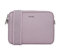 Calvin Klein CK Must Shoulder bag 21.5 cm pink