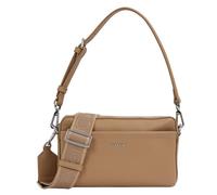 Calvin Klein CK Must Shoulder Bag 22 cm brown