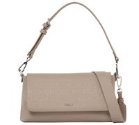 Calvin Klein CK Must Shoulder Bag 27 cm beige